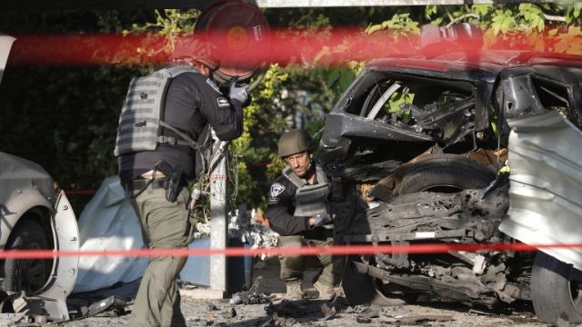 Израелската армия призна, че е простреляла фатално палестинска тийнейджърка