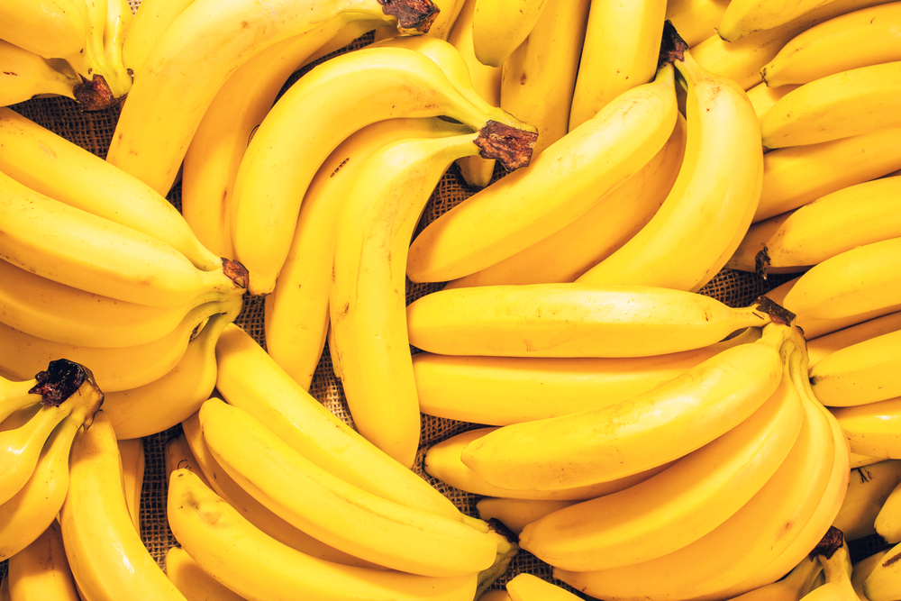 7 причини да ядем по два банана всеки ден (ВИДЕО)