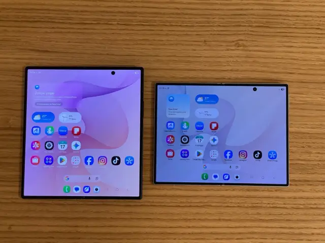 Запознаваме ви първи с новите сгъваеми смартфони на Samsung. Ето и колко струват у нас