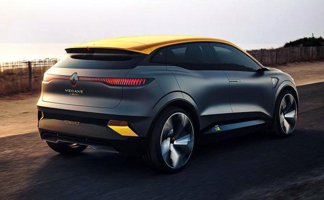  Renault сподели съперник на Volkswagen ID.3 