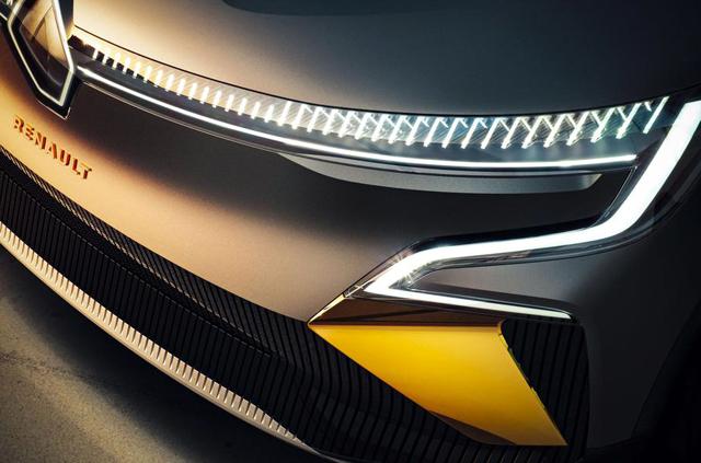  Renault сподели съперник на Volkswagen ID.3 