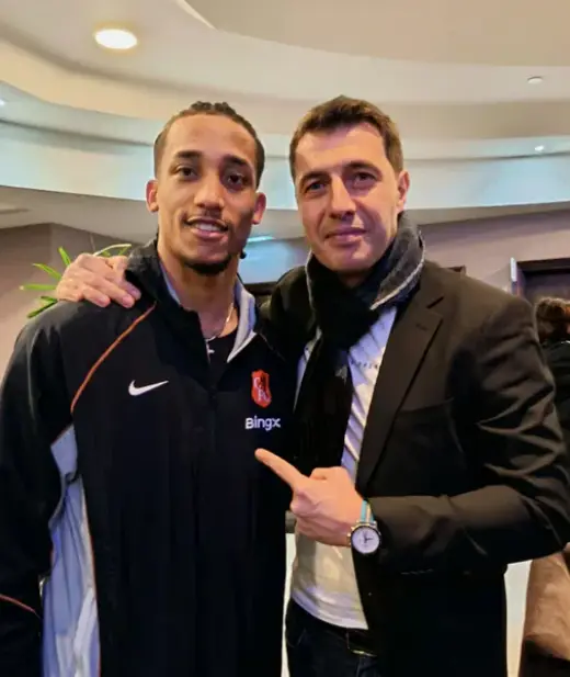 Звездите на Челси с топло отношение към България | ФАКТИ.БГ Звездите на Челси с топло отношение към България