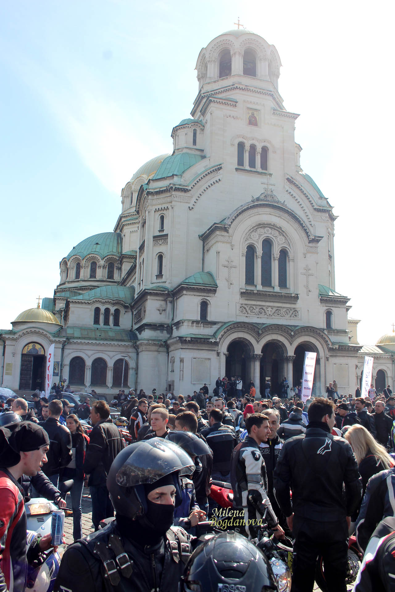 Мотосезон 2016 в снимки