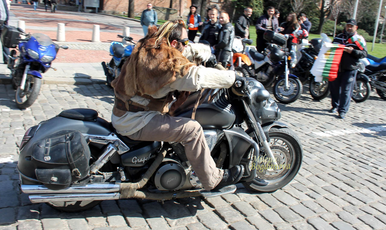 Мотосезон 2016 в снимки