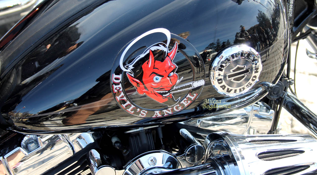 Мотосезон 2016 в снимки