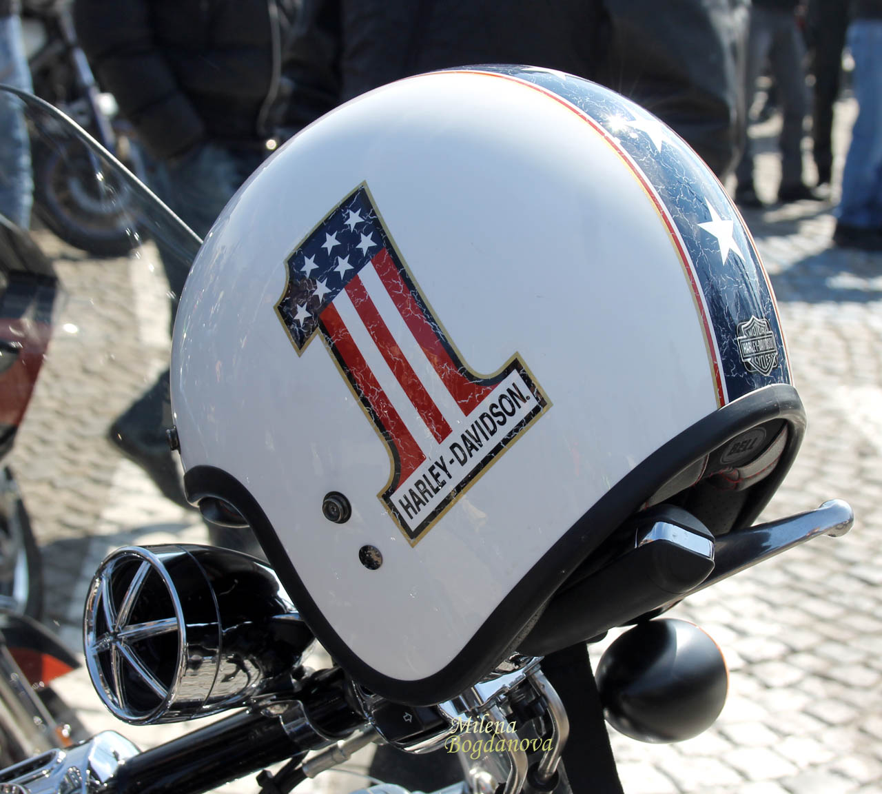 Мотосезон 2016 в снимки