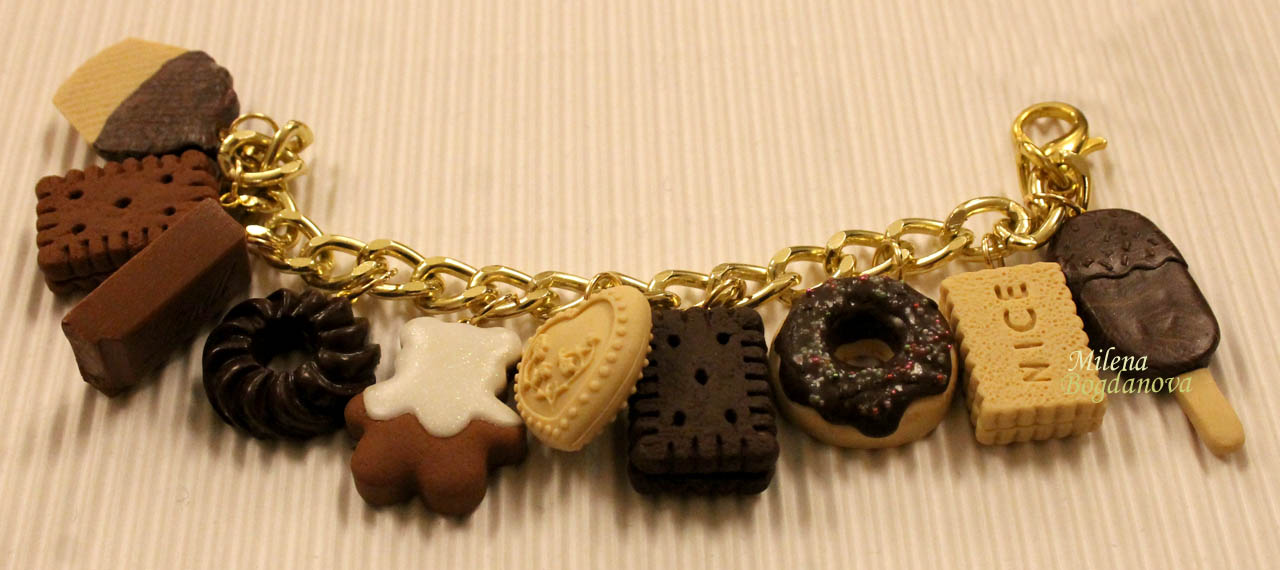 Шедьоври от ... шоколад (СНИМКИ)