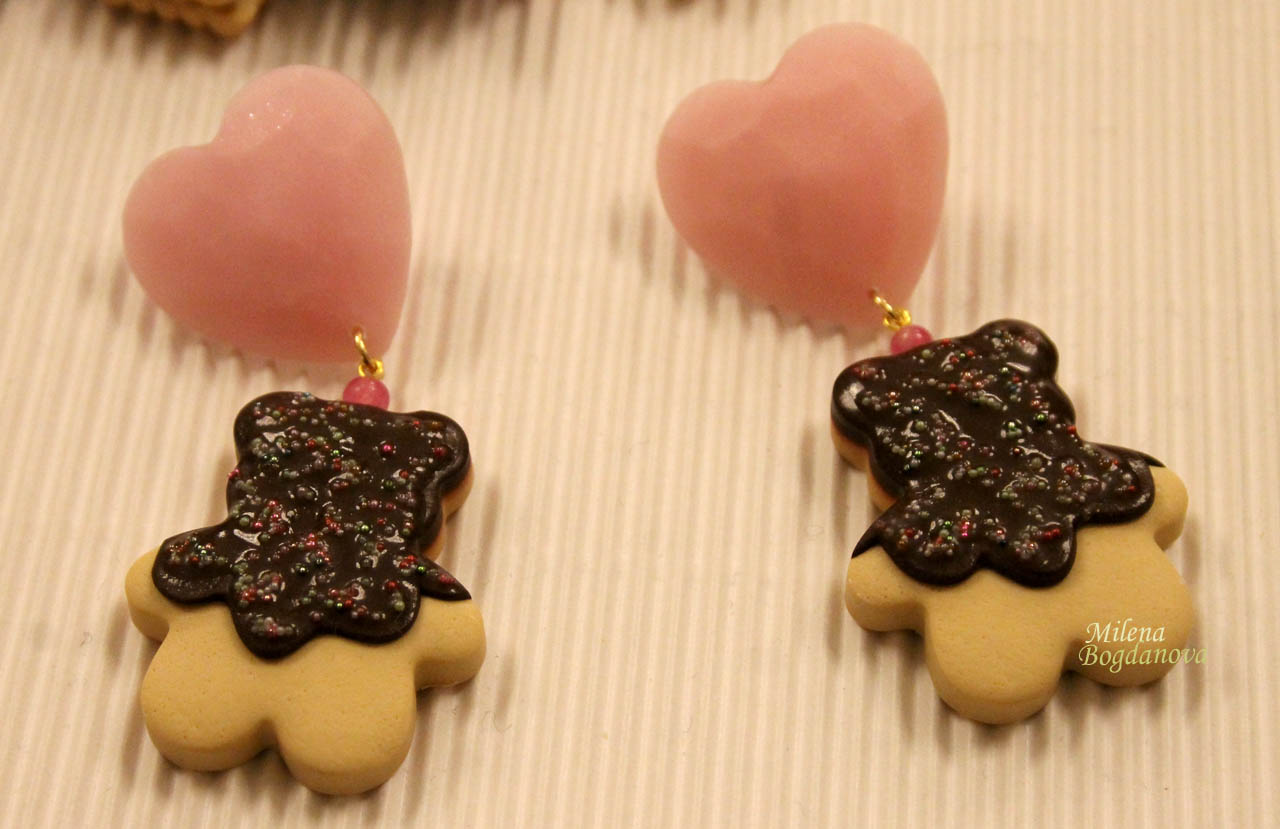 Шедьоври от ... шоколад (СНИМКИ)