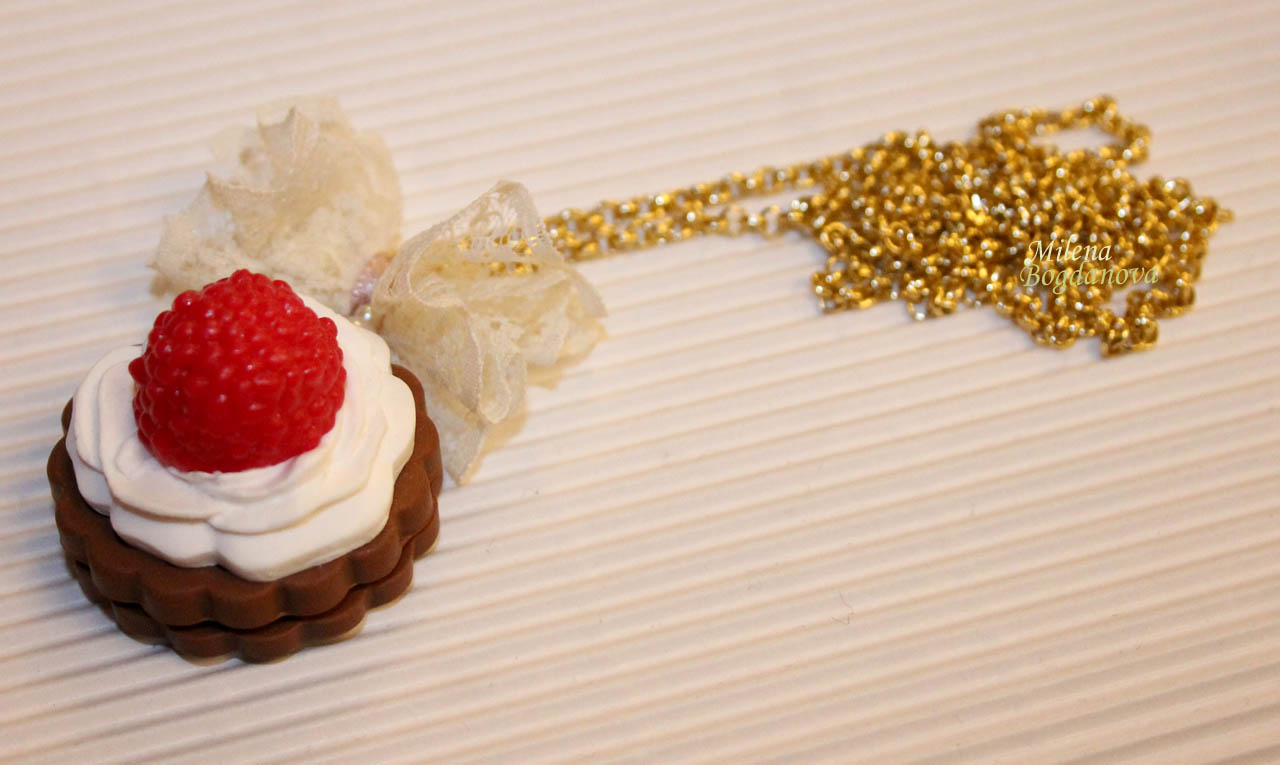 Шедьоври от ... шоколад (СНИМКИ)