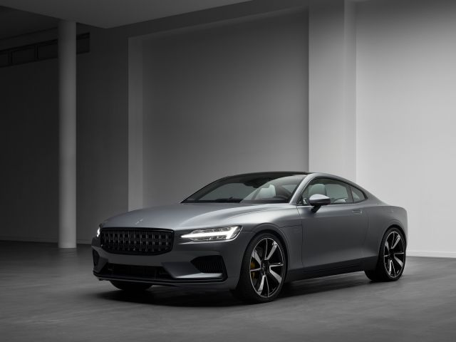 `Polestar