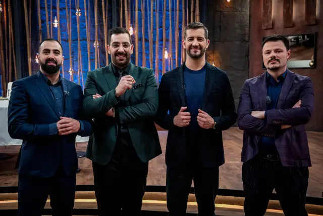 Новото кулинарно шоу на bTV „Моята кухня е номер едно“ започва на 28 февруари 