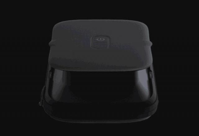  Xiaomi пусна инфрачервен стерилизатор за смарт телефони 