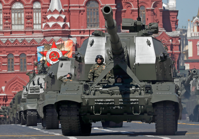Руската армия ще е в своя връх през 2028 година