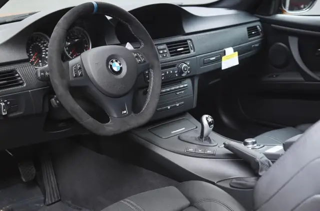 Продадоха 13-годишно BMW на цената на двустаен в София
