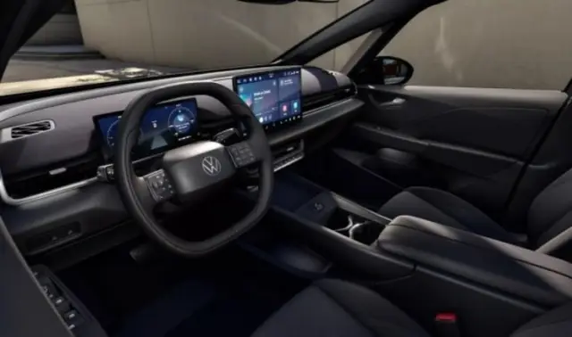 Volkswagen ID.3 Neo получава още по-евтина версия