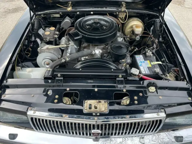 Продава се Волга от Комитет за Държавна сигурност (на СССР) без пробег