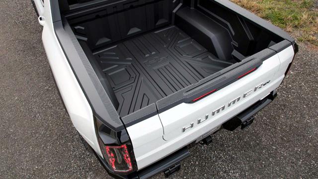  Hummer се завърна с над 1000 коня и цена 3 хиляди (ВИДЕО) 