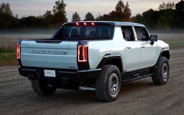  Hummer се завърна с над 1000 коня и цена 3 хиляди (ВИДЕО) 