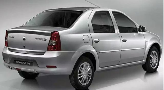 Първата Dacia Logan може да бъде върната на конвейера