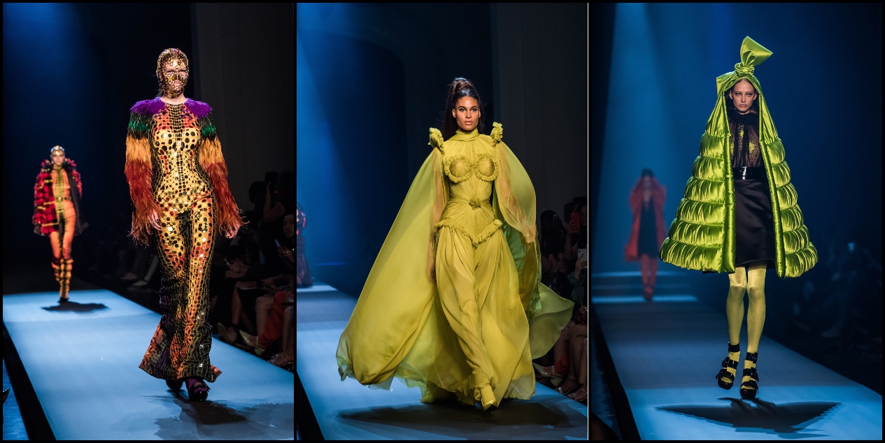 Жан Пол Готие хвърли бомба и потопи света на модата в скръб (ВИДЕО)