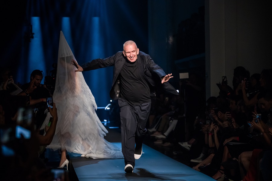 Жан Пол Готие хвърли бомба и потопи света на модата в скръб (ВИДЕО)