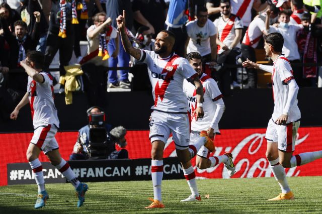  Севиля позволи втора поредна неверна стъпка в Ла Лига 