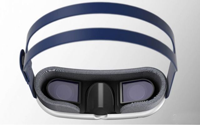 Очилата за виртуална реалност на Apple ще струват... 00