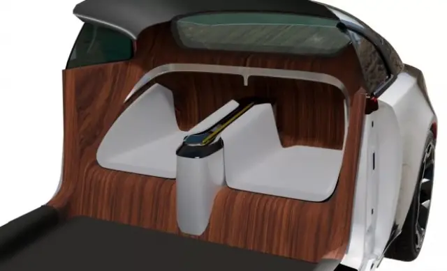 Дебютира най-мощният и най-бърз Rolls-Royce. И той не е електрически