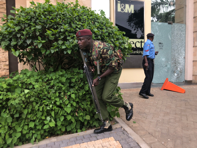 Терор в Кения! Ислямисти атакуваха луксозен хотел