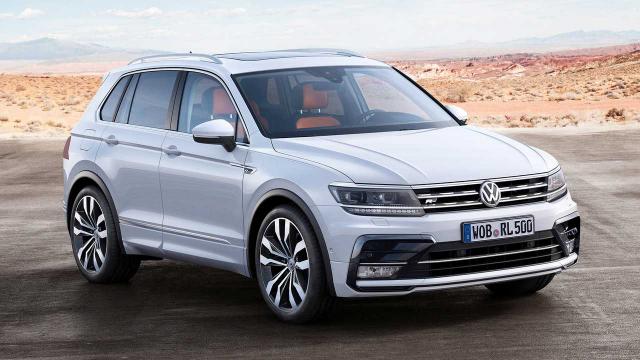 Вижте 5-те най-произвеждани модела на VW през 2019-а