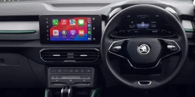 Чешки шах с пешката: Skoda Kylaq може да се превърне в най-евтиния нов кросоувър на Стария континент