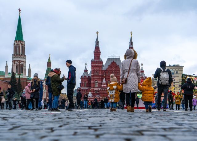 Мултикултурната ксенофобия в Русия: безсмислена и безпощадна