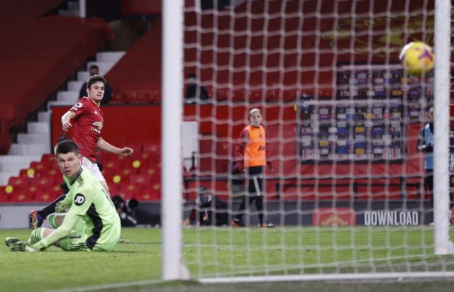  Луд мач за Ман Юнайтед и триумфа с 6:2 против Лийдс 