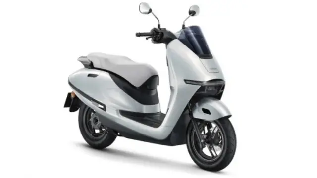 Honda пуска евтин електрически скутер на цената на лаптоп