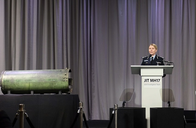 Полет MH17 влиза в съда. Роднини на жертвите съдят Москва (ВИДЕО)