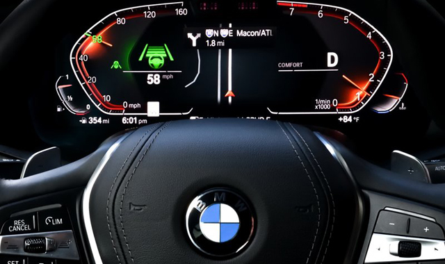 Тествахме новото BMW X5