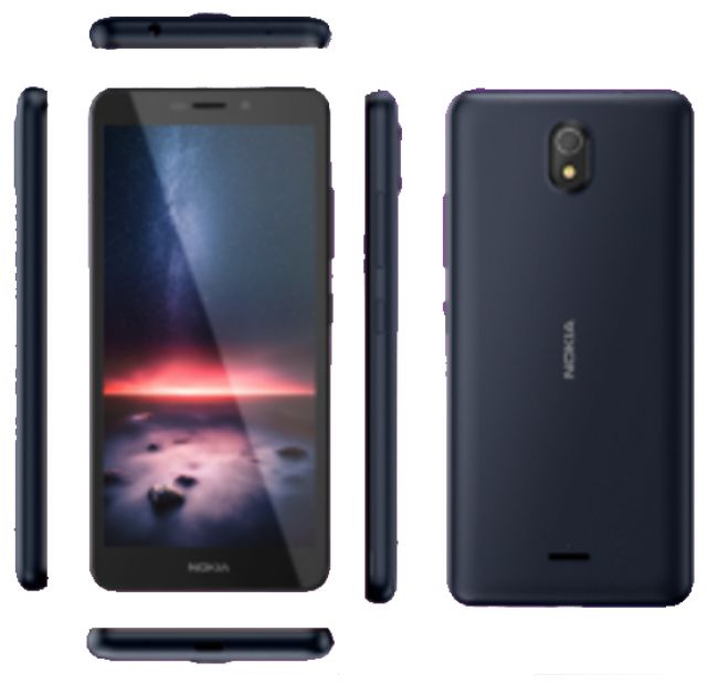Nokia подготвя четири нови смартфона