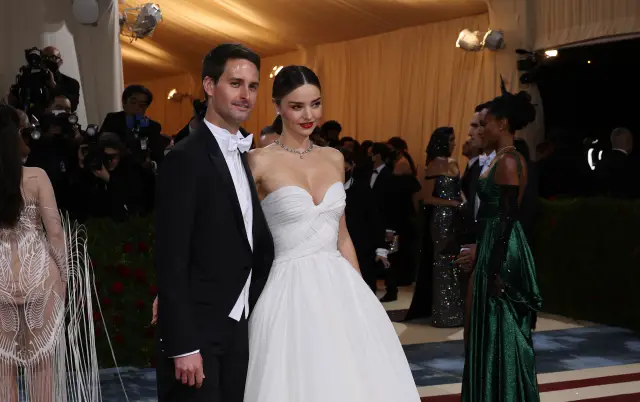 Знаменитости, които не са правили секс преди брака