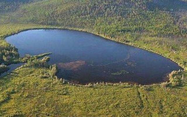 Хора и животни изчезват в мистериозното езеро Соболхо