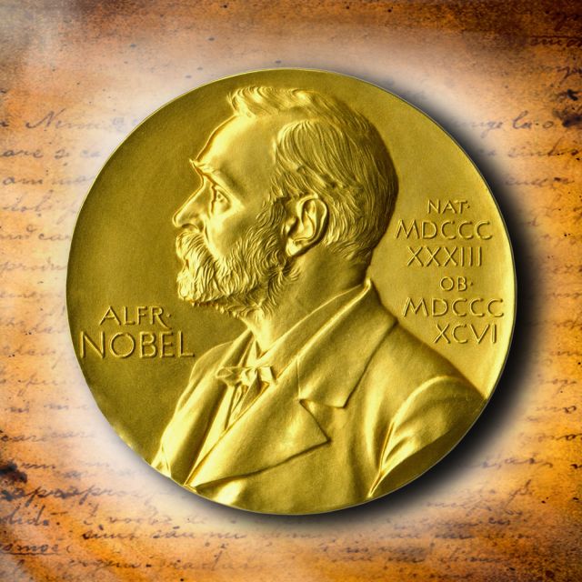 Започва Нобеловата седмица 