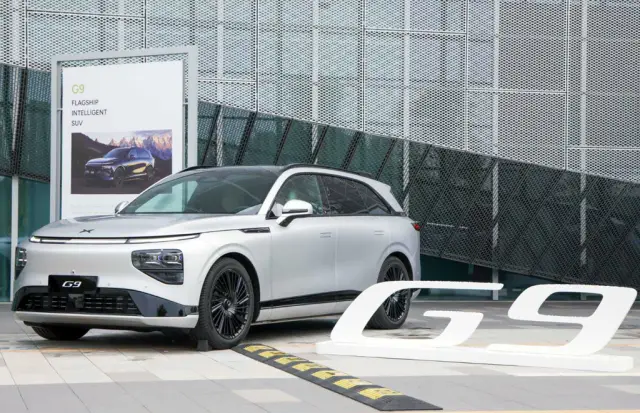 Най-високотехнологичните китайски автомобили идват в България