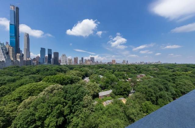  Продават жилището на Рокфелер (СНИМКИ) 