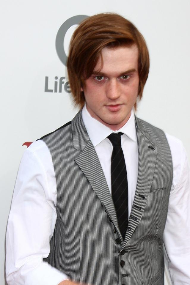  Застреляха 30-годишен артист от сериала “Кости ” 