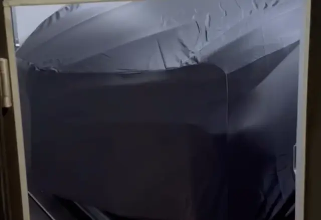 Българин си купи ултраскъпото Bugatti Mistral 