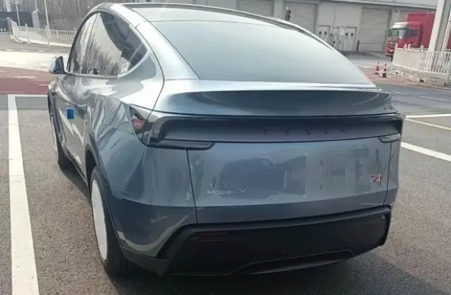 Актуализираната Tesla Model Y предизвика смут на пазара