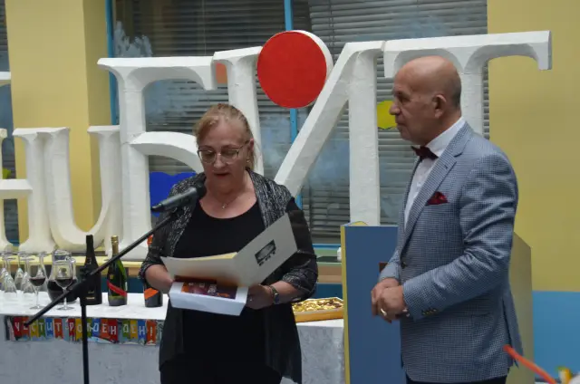 640 посетители почетоха рождения ден на проф. Стоян Денчев