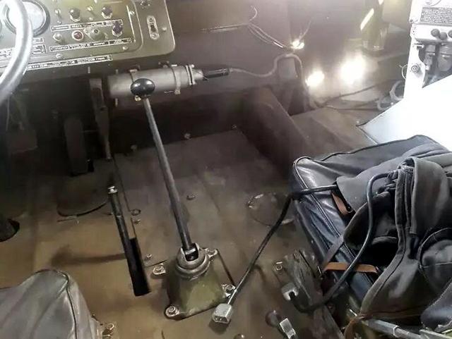  Продава се БТР на 432 км 