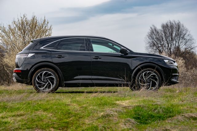 Тествахме най-луксозната френска кола | ФАКТИ.БГ Тествахме най-луксозната френска кола