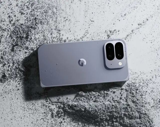 Дебют и за сгъваемия Pixel 10 Pro Fold