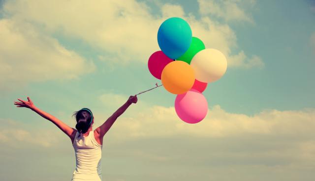  Разкриха тайната на щастието 